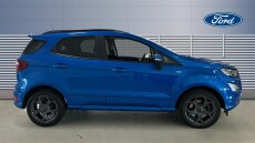 Ford EcoSport 1.0 EcoBoost 125 ST-Line 5dr Petrol Hatchback